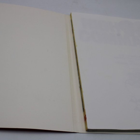 High Command Winston Churchill Gen Montgomery Dragons Dream Graphic Novel 1981 - Picture 10 of 10